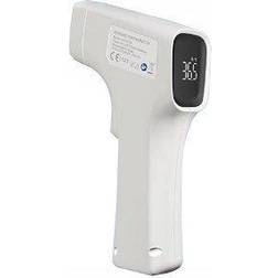 Infrared Thermometer Contactless