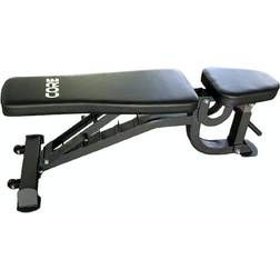 Core Exercise Bench 1500