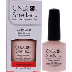 CND Shellac Naked Naivete, 7,3 7.3ml