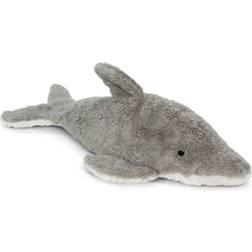 Senger Senger Naturwelt Varmepude Cuddly Animal Delfin Small