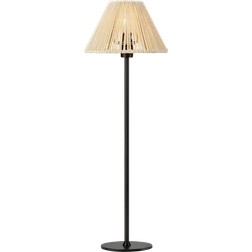 Markslöjd Corda Sort Bordlampe