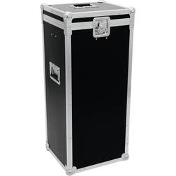 Roadinger Flightcase 4x PMB-8