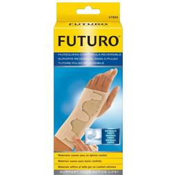 Futuro T-M 1ud Reversible Wristband With Splint