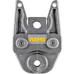 Rems 570482 Pressback Standard, TH-kontur Presskontur: TH