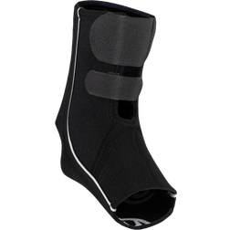 Rehband QD Ankle Support, M, Black