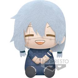 Banpresto Jujutsu Kaisen Maito Gosedjur 20cm