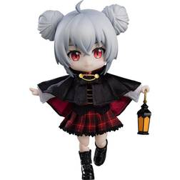 Good Smile Original Character Nendoroid Docka Actionfigur Vampire: Milla 14 cm