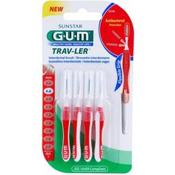 Gum-Travler Scovo 0,8 mm 4pz