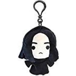 Harry Potter Nyckelring - - Snape - soft velboa plush keychain