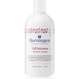 Barnängen Oil Intense Shower Cream 400ml