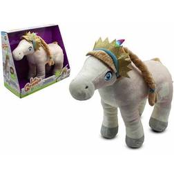 Bandai Granja de Zenón Peluche DX Potranca Margarita