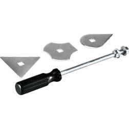 Makita Kiinnitin Kuumailmapuhaltimeen PR00000041