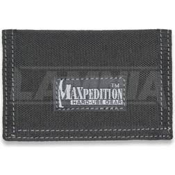 Maxpedition Micro Wallet Black