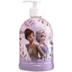 AIRVAL FROZEN JABON DE MANOS 500 ML