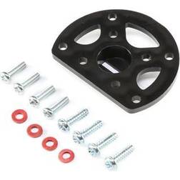 Hobbyzone Motor Mount with Screws: Carbon Cub S 1.3m, Hobbyzone