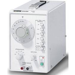 GW Instek GAG-810 Arbitrary Generator 10 Hz