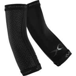 McDavid Coderas Dual Layer Compression negro L Black