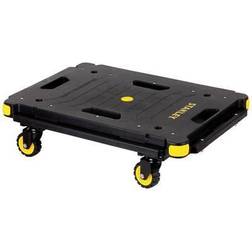 Stanley Platform Cart 137 kg SXWTD-PC531 Chariot plateforme pliable plastique Charge max: 137 kg