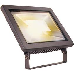 Garden Lights Flood 12W Ip44 Spotlight