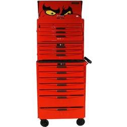 Teng Tools Työkaluvaunu 800-sarja TC816STACK