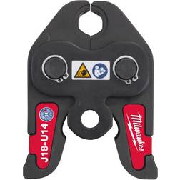 Milwaukee Pressbacke J18-U14 F 18V