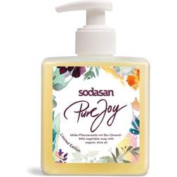 Sodasan Pure Joy Tvål Special Edition 300ml