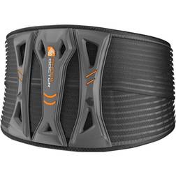 SHOCK DOCTOR Ceinture Lombaire Ultra Noir