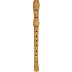 Hohner B9560 Blokfløjte Med Barokgreb
