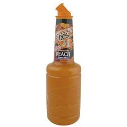 Finest Call Premium Peach Puree Mix 1L