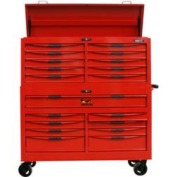 Teng Tools Työkaluvaunu 800-sarja TCW819STACK