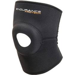 Endurance PROTECH Neoprene Open Knee Support