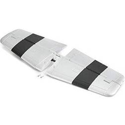 E-flite Horizontal Tail Set: P-51D 1.2m, EFL8225