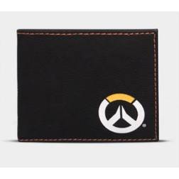 Difuzed Overwatch Logo Bifold Wallet