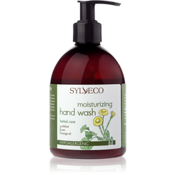 Sylveco Moisturizing Hand Wash 300ml