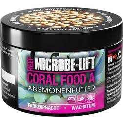 Microbe-Lift Microbe-Lift Coral Food A Anemone Mjuk Granulat