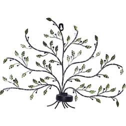 Star Trading 482-19 TREE OF LIFE Bedlampe