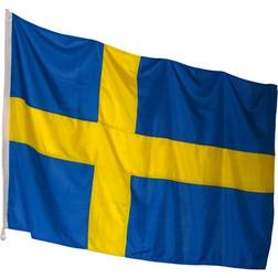 Flagmore Sverige 360cm 76017