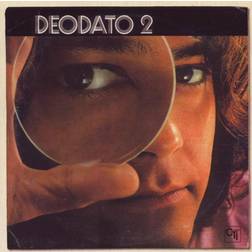 Deodato 2 CD