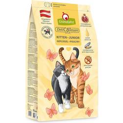 Granatapet DeliCatesse Kitten - 1,8