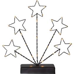 Star Trading 700-14 Adventslysestage