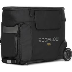 Ecoflow DELTA Pro Rulletaske portable power station Delta Pro