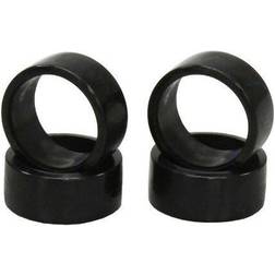 Kyosho Drift tire set (11mm/AWD/4Pcs) MDT002 (japan import)