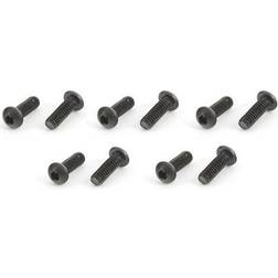 Arrma Button Head Screw M2x6MM (10PCS) (AR702206)