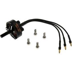 Hobby Zone Motor with Nut Spacer Bolts AeroScout