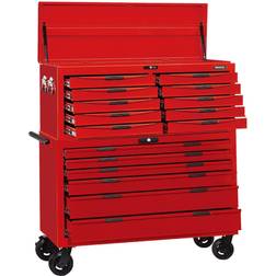 Teng Tools Verktygsvagn 800-serien TCW816LNSTACK