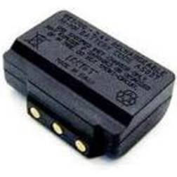 Beltrona Kran-fjernbetjenings-batteri 3.6 V 2000 mAh