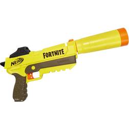 Hasbro Nerf Fortnite SP-L Elite Dart Blaster (Amazon Exclusive)