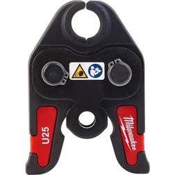 Milwaukee M18 U-profil Puristusleuka 25mm