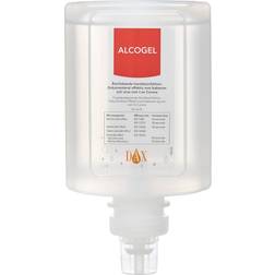 Dax Alcogel 85% Refill 1000ml