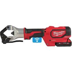 Milwaukee M18 HDCT-202C Pressmaskin